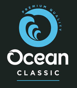 Image for mark UK00004253200 OCEAN CLASSIC PREMIUM QUALITY
