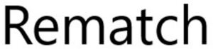 Image for mark 1857256 Rematch
