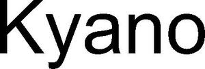 Image for mark 1858459_TIF Kyano