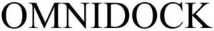 Image for mark 1863739 OMNIDOCK