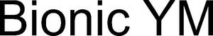 Image for mark 1864849_TIF Bionic YM