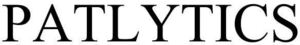Image for mark 1870122 PATLYTICS