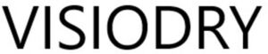 Image for mark 1870707 VISIODRY