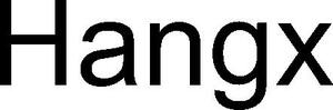 Image for mark 1870814_TIF Hangx