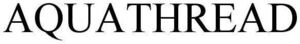 Image for mark 1870864 AQUATHREAD