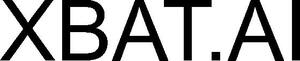 Image for mark 1871067_TIF XBAT. AI