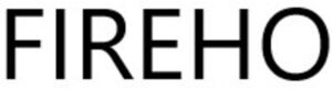 Image for mark 1871112 FIREHO