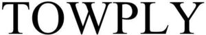 Image for mark 1871474 TOWPLY