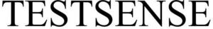 Image for mark 1871520 TESTSENSE