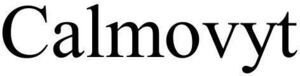 Image for mark 1871578 CALMOVYT