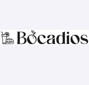 Image for mark UK00004210657 BOCADIOS