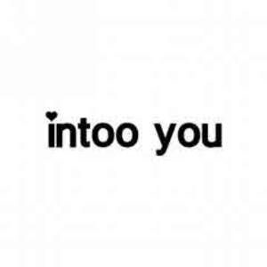 Image for mark UK00004210886 intoo you