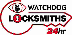 Image for mark UK00004210956 WATCHDOG LOCKSMITHS 24hr