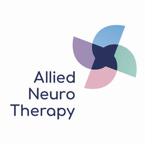 Image for mark UK00004214603 ALLIED NEURO THERAPY