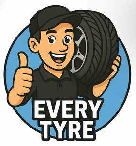 Image for mark UK00004214624 EVERY TYRE