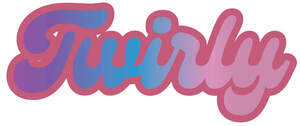 Image for mark UK00004217113 TWIRLY