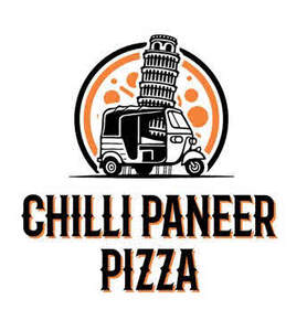 Image for mark UK00004218607_2of2 CHILLI PANEER PIZZA