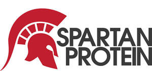 Image for mark UK00004219068 SPARTAN PROTEIN