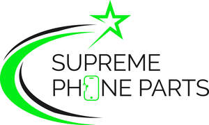 Image for mark UK00004219140 SUPREME PHONE PARTS