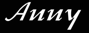 Image for mark UK00004220505 ANNY