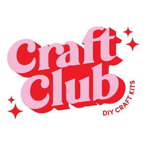 Image for mark UK00004220784 CRAFT CLUB DIY CRAFT KITS