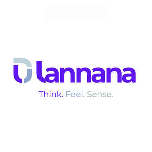 Image for mark UK00004221002 LANNANA
THINK. FEEL. SENSE.