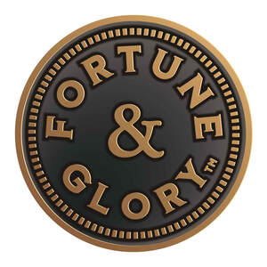 Image for mark UK00004221093 FORTUNE AND GLORY