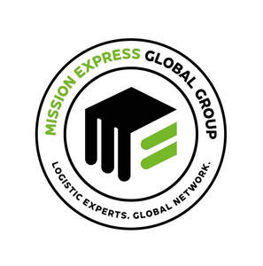 Image for mark UK00004221161 MISSION EXPRESS GLOBAL GROUP LOGISTIC EXPERTS. GLOBAL NETWORK.