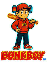 Image for mark UK00004221474 BB BONKBOY