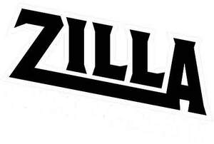 Image for mark UK00004222561_1of2 ZILLA