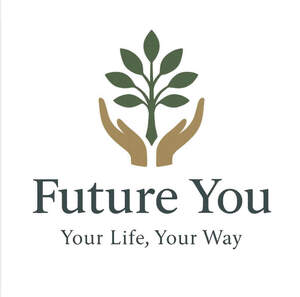 Image for mark UK00004222577 Future You: Your Life, Your Way