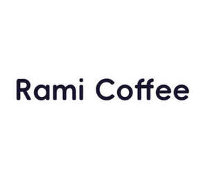 Image for mark UK00004222962 Rami Coffee