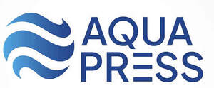 Image for mark UK00004224003 AQUA PRESS