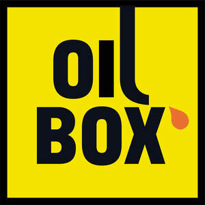 Image for mark UK00004224610 OIL BOX