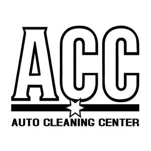 Image for mark UK00004225085 ACC AUTO CLEANING CENTER