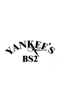 Image for mark UK00004225369 YANKEE'S BS2