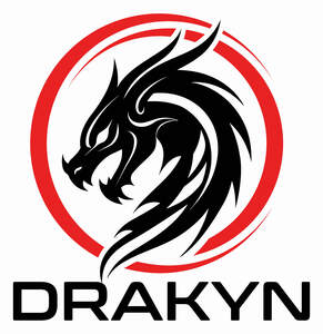 Image for mark UK00004227373 DRAKYN