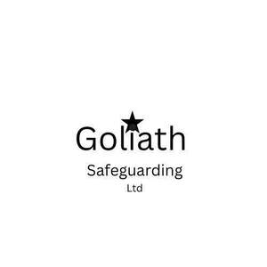 Image for mark UK00004228560 Goliath Safeguarding Ltd