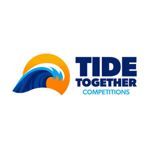 Image for mark UK00004237018_2of5 TIDE TOGETHER COMPETITIONS