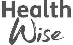 Image for mark UK00004239019_1of4 HEALTH WISE