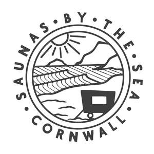 Image for mark UK00004239141_1of5 SAUNAS BY THE SEA CORNWALL