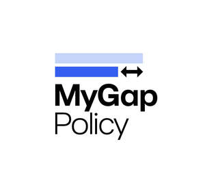 Image for mark UK00004239541 MYGAP POLICY