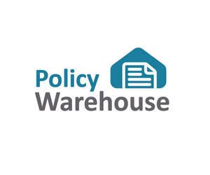 Image for mark UK00004239543_1of2 POLICY WAREHOUSE
