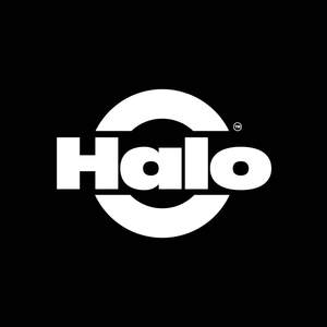 Image for mark UK00004241770 HALO