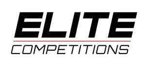 Image for mark UK00004243125_1of2 ELITE COMPETITIONS