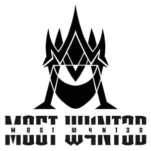 Image for mark UK00004243814 MOST W4NT3D