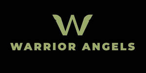 Image for mark UK00004244597 W WARRIOR ANGELS