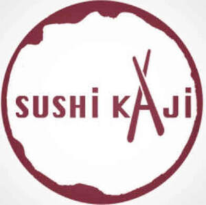 Image for mark UK00004245824 SUSHI KAJI