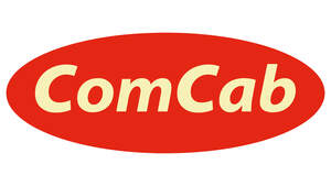 Image for mark UK00004245982 ComCab