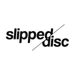 Image for mark UK00004247021 SLIPPED DISC
